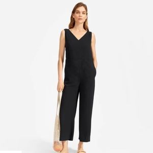 The Japanese GoWeave Essential Jumpsuit